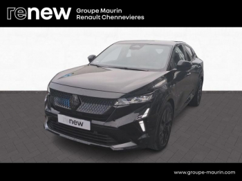 RENAULT  d’occasion à vendre à CHENNEVIÈRES-SUR-MARNE