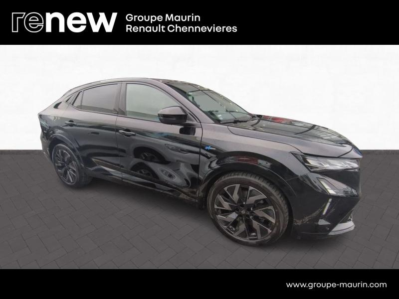 Photo 3 de l’annonce de RENAULT  d’occasion à vendre à CHENNEVIÈRES-SUR-MARNE