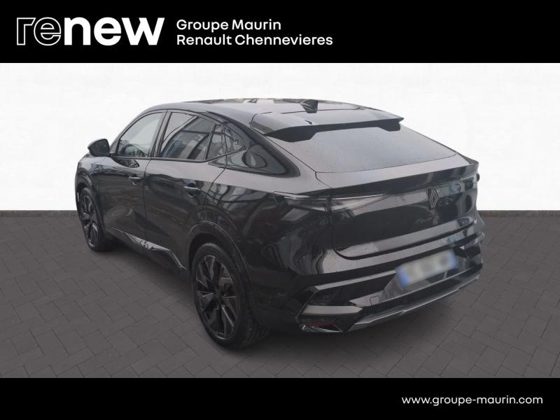 Photo 6 de l’annonce de RENAULT  d’occasion à vendre à CHENNEVIÈRES-SUR-MARNE