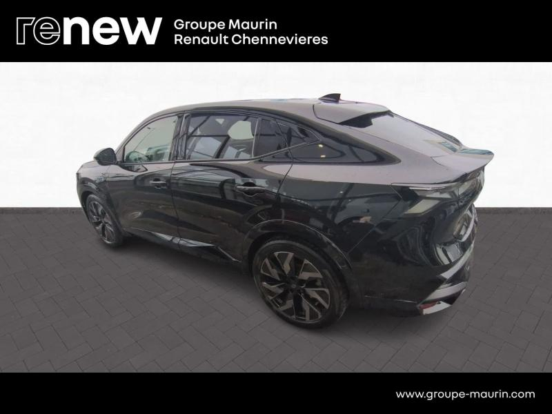 Photo 7 de l’annonce de RENAULT  d’occasion à vendre à CHENNEVIÈRES-SUR-MARNE