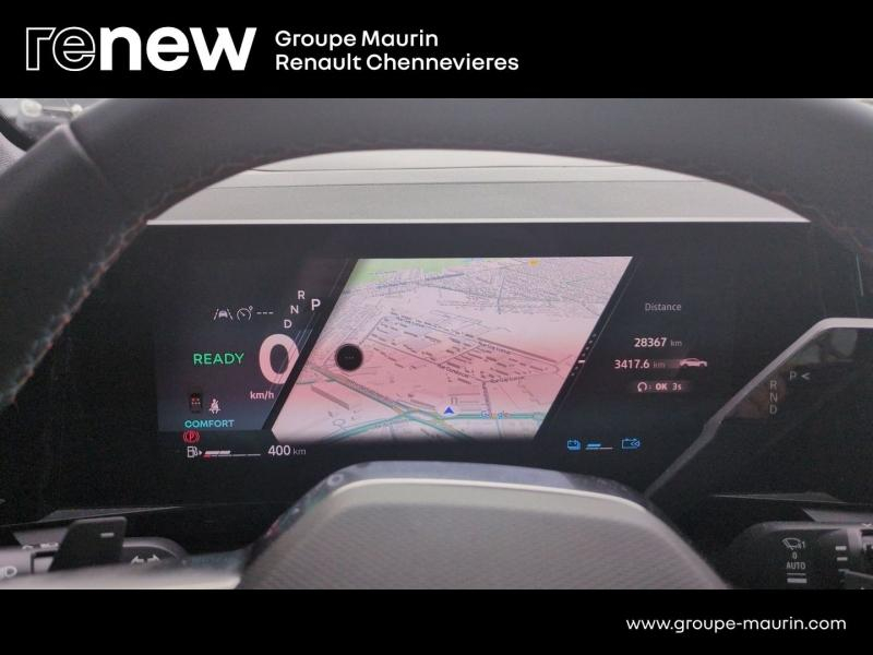 Photo 9 de l’annonce de RENAULT  d’occasion à vendre à CHENNEVIÈRES-SUR-MARNE