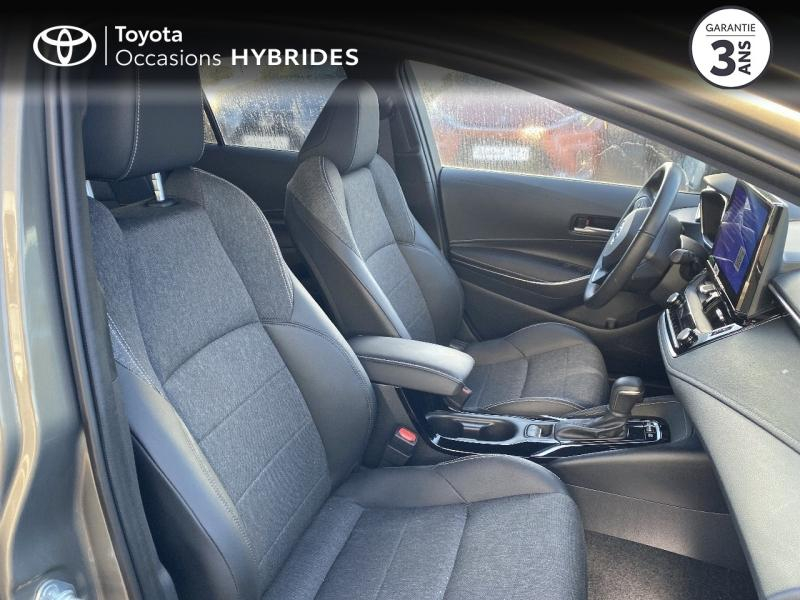 Photo 6 de l’annonce de TOYOTA Corolla Touring Spt d’occasion à vendre à AUBIÈRE