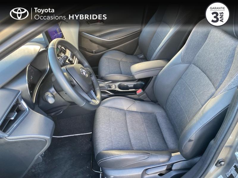 Photo 11 de l’annonce de TOYOTA Corolla Touring Spt d’occasion à vendre à AUBIÈRE