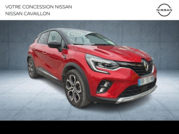 RENAULT Captur d’occasion à vendre à CAVAILLON