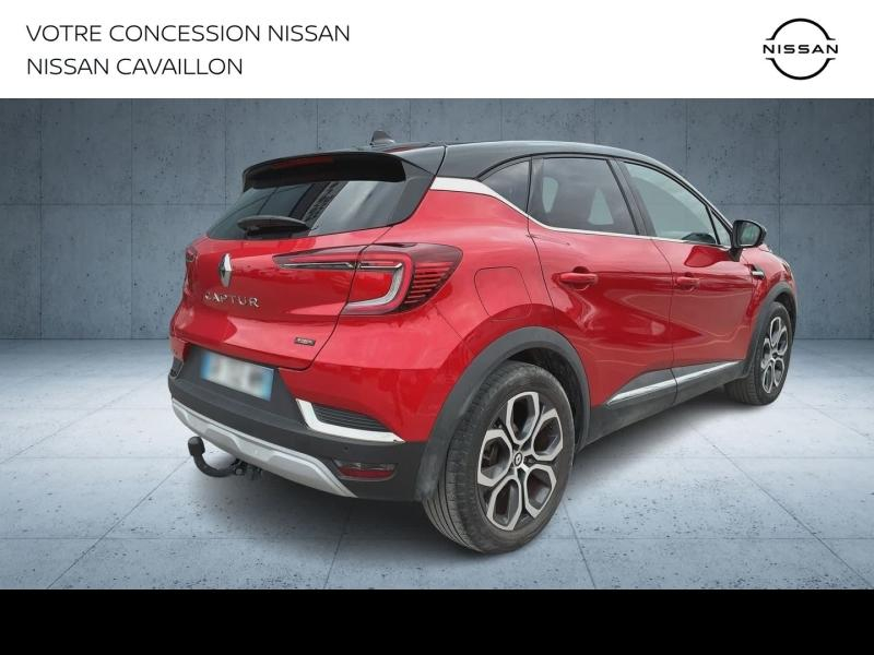 Photo 3 de l’annonce de RENAULT Captur d’occasion à vendre à CAVAILLON