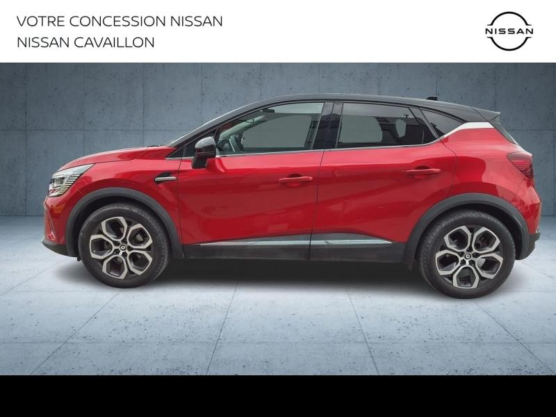 Photo 6 de l’annonce de RENAULT Captur d’occasion à vendre à CAVAILLON