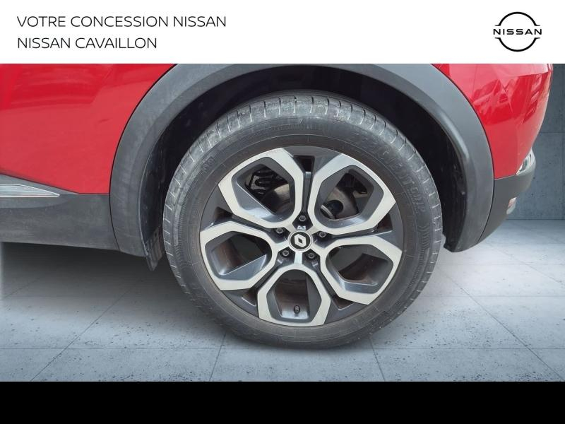 Photo 11 de l’annonce de RENAULT Captur d’occasion à vendre à CAVAILLON