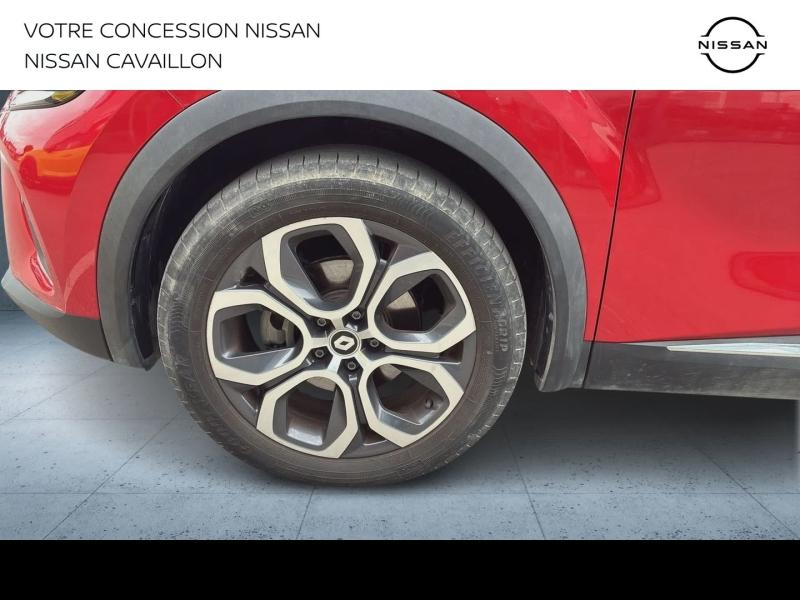 Photo 12 de l’annonce de RENAULT Captur d’occasion à vendre à CAVAILLON