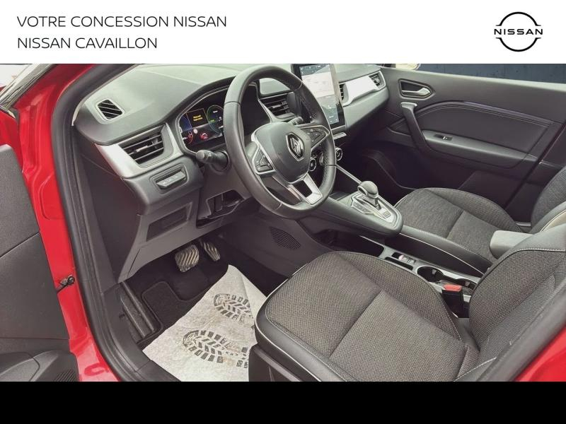 Photo 13 de l’annonce de RENAULT Captur d’occasion à vendre à CAVAILLON