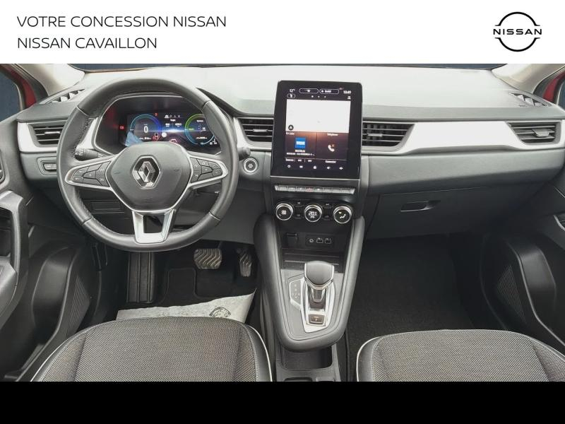 Photo 17 de l’annonce de RENAULT Captur d’occasion à vendre à CAVAILLON