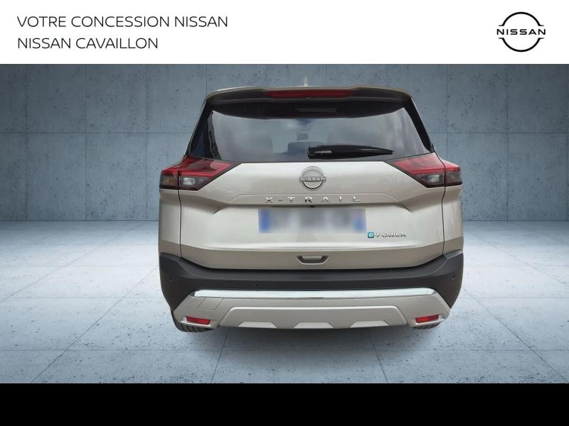 Photo 4 de l’annonce de NISSAN X-Trail d’occasion à vendre à CAVAILLON