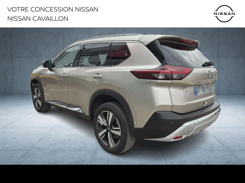 Photo 5 de l’annonce de NISSAN X-Trail d’occasion à vendre à CAVAILLON