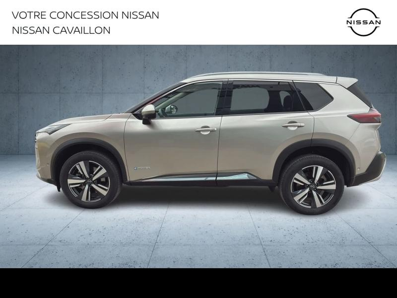 Photo 6 de l’annonce de NISSAN X-Trail d’occasion à vendre à CAVAILLON