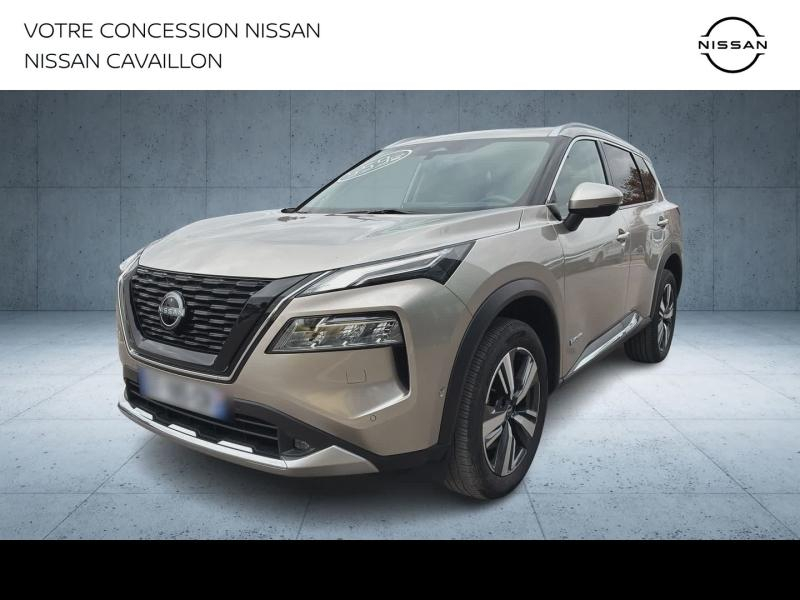 Photo 7 de l’annonce de NISSAN X-Trail d’occasion à vendre à CAVAILLON