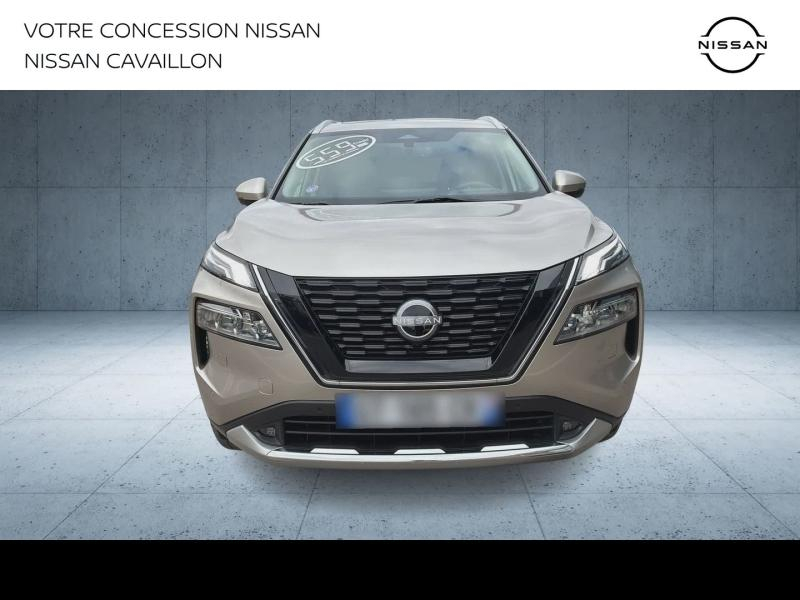 Photo 8 de l’annonce de NISSAN X-Trail d’occasion à vendre à CAVAILLON