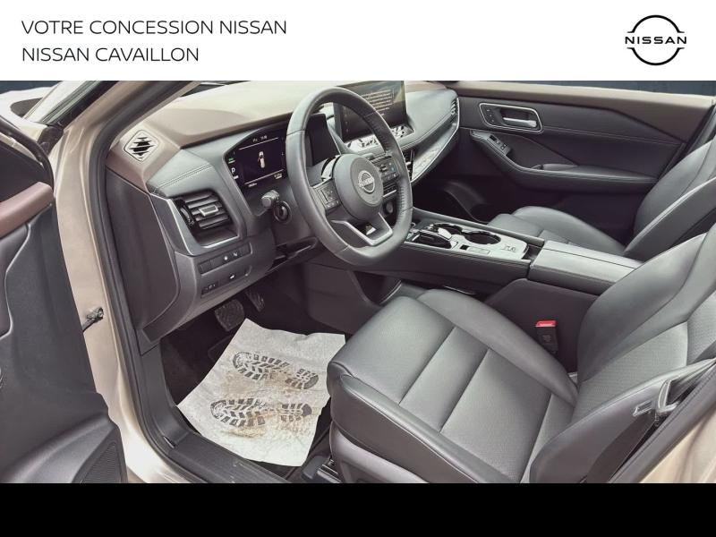 Photo 13 de l’annonce de NISSAN X-Trail d’occasion à vendre à CAVAILLON