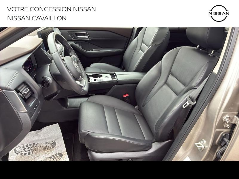 Photo 14 de l’annonce de NISSAN X-Trail d’occasion à vendre à CAVAILLON