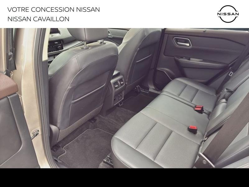 Photo 15 de l’annonce de NISSAN X-Trail d’occasion à vendre à CAVAILLON