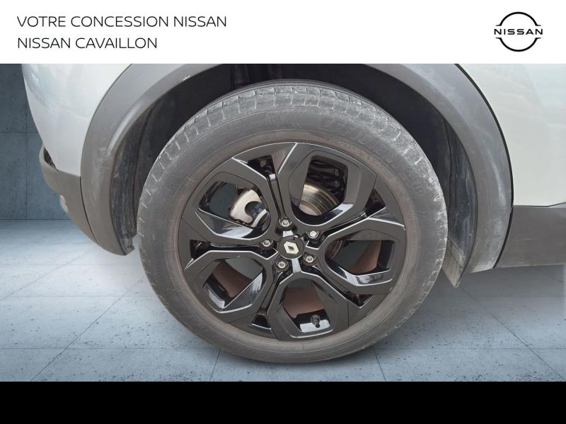 Photo 10 de l’annonce de RENAULT Captur d’occasion à vendre à CAVAILLON