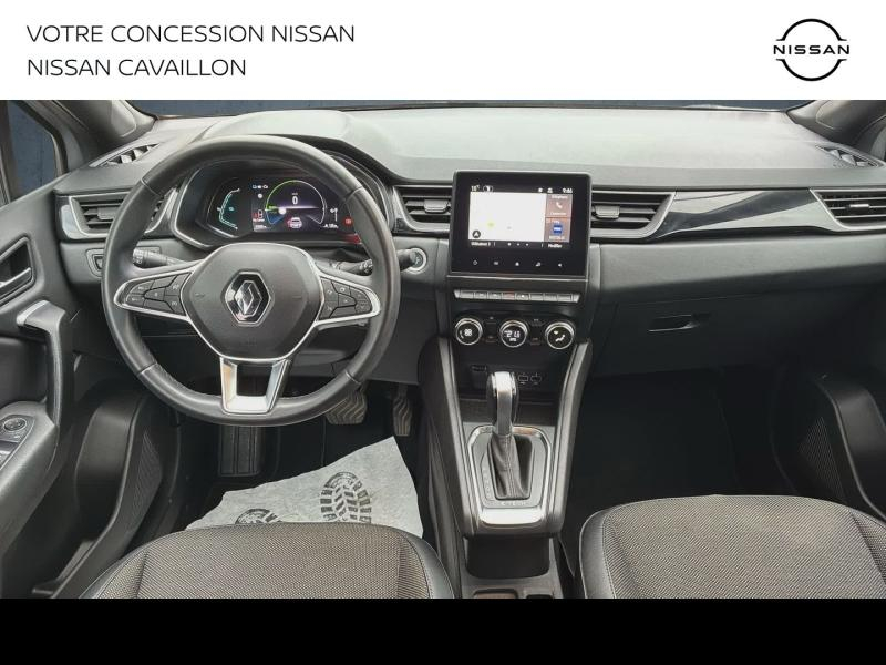 Photo 17 de l’annonce de RENAULT Captur d’occasion à vendre à CAVAILLON