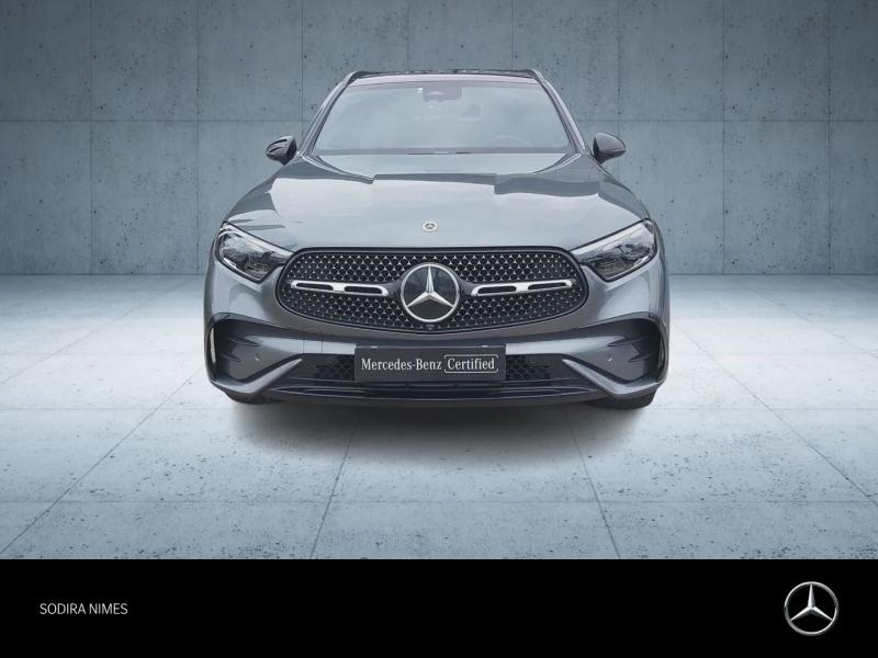 Photo 3 de l’annonce de MERCEDES-BENZ GLC d’occasion à vendre à NIMES