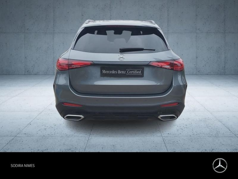 Photo 7 de l’annonce de MERCEDES-BENZ GLC d’occasion à vendre à NIMES