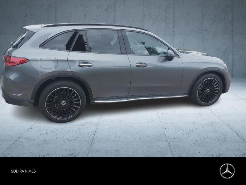 Photo 9 de l’annonce de MERCEDES-BENZ GLC d’occasion à vendre à NIMES