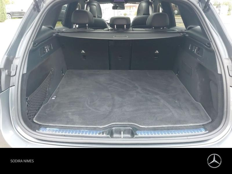 Photo 15 de l’annonce de MERCEDES-BENZ GLC d’occasion à vendre à NIMES