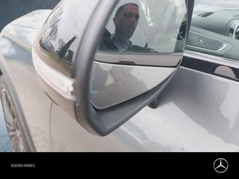 Photo 16 de l’annonce de MERCEDES-BENZ GLC d’occasion à vendre à NIMES