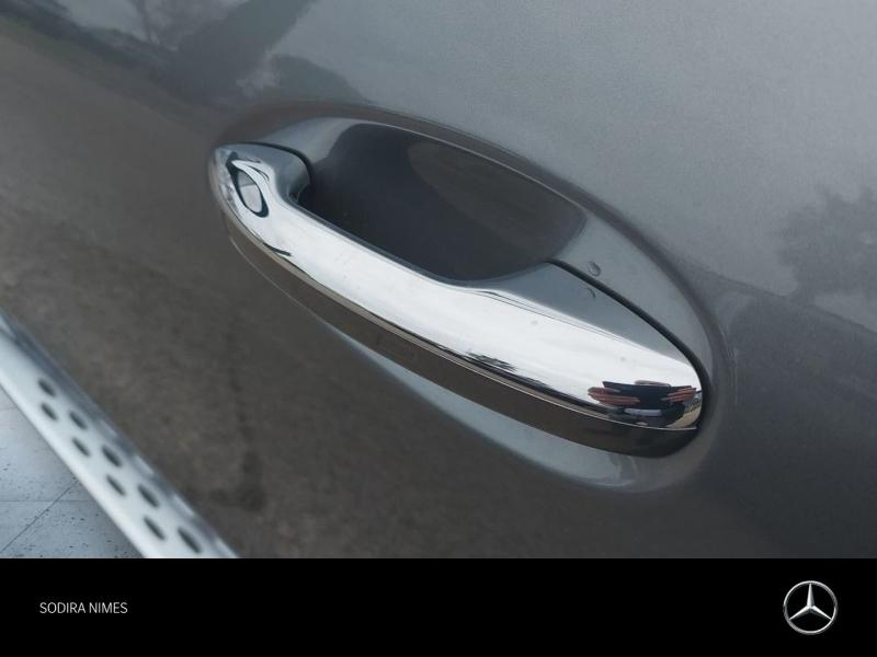 Photo 17 de l’annonce de MERCEDES-BENZ GLC d’occasion à vendre à NIMES