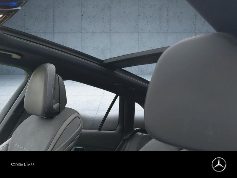 Photo 18 de l’annonce de MERCEDES-BENZ GLC d’occasion à vendre à NIMES