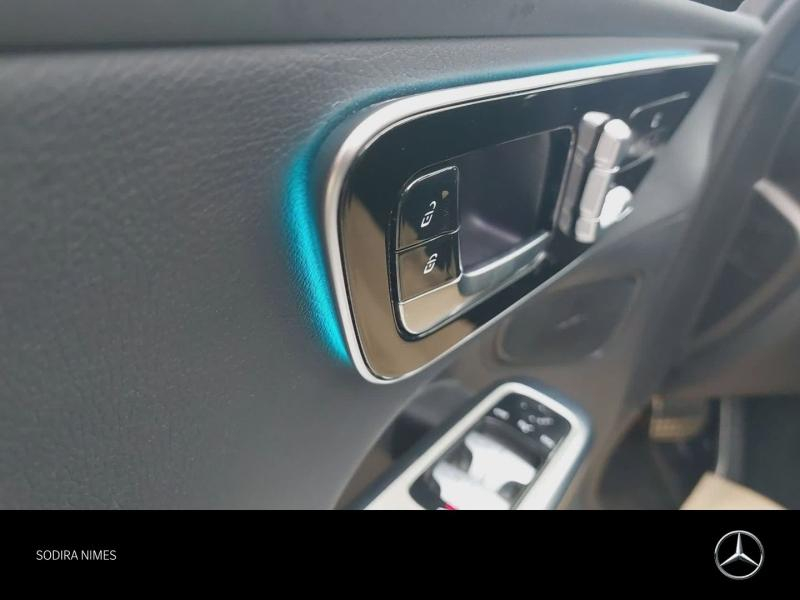 Photo 19 de l’annonce de MERCEDES-BENZ GLC d’occasion à vendre à NIMES