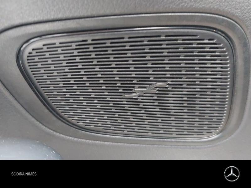 Photo 20 de l’annonce de MERCEDES-BENZ GLC d’occasion à vendre à NIMES