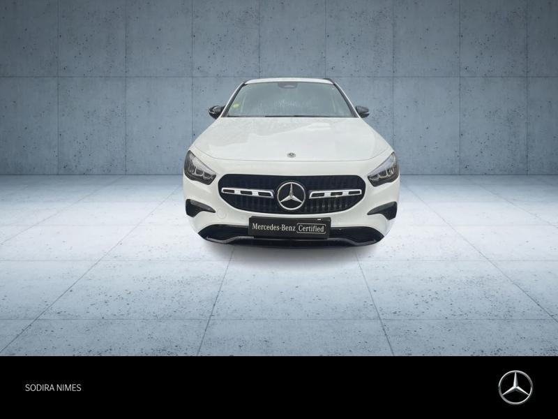 Photo 3 de l’annonce de MERCEDES-BENZ Classe GLA d’occasion à vendre à NIMES