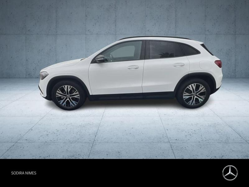 Photo 4 de l’annonce de MERCEDES-BENZ Classe GLA d’occasion à vendre à NIMES