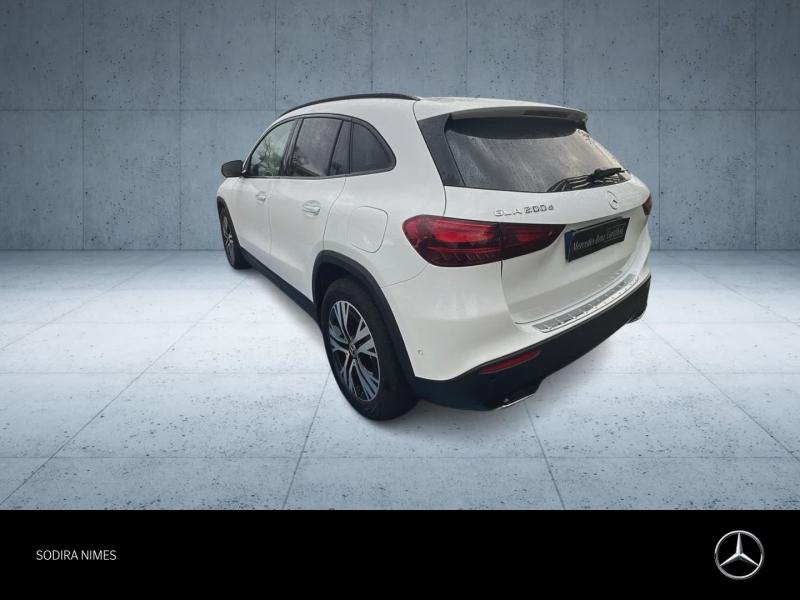 Photo 5 de l’annonce de MERCEDES-BENZ Classe GLA d’occasion à vendre à NIMES