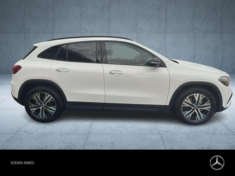 Photo 8 de l’annonce de MERCEDES-BENZ Classe GLA d’occasion à vendre à NIMES
