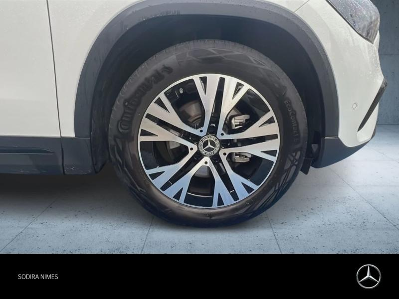 Photo 9 de l’annonce de MERCEDES-BENZ Classe GLA d’occasion à vendre à NIMES