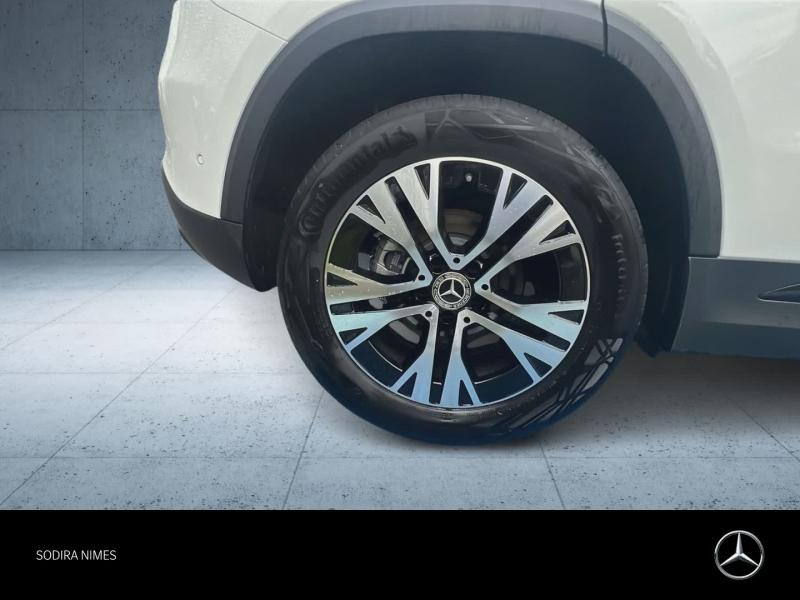 Photo 10 de l’annonce de MERCEDES-BENZ Classe GLA d’occasion à vendre à NIMES