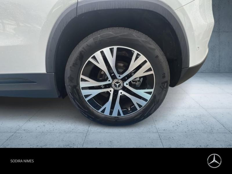 Photo 11 de l’annonce de MERCEDES-BENZ Classe GLA d’occasion à vendre à NIMES