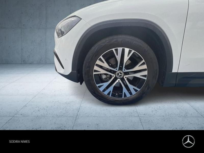 Photo 12 de l’annonce de MERCEDES-BENZ Classe GLA d’occasion à vendre à NIMES