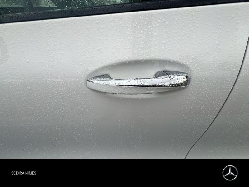 Photo 13 de l’annonce de MERCEDES-BENZ Classe GLA d’occasion à vendre à NIMES