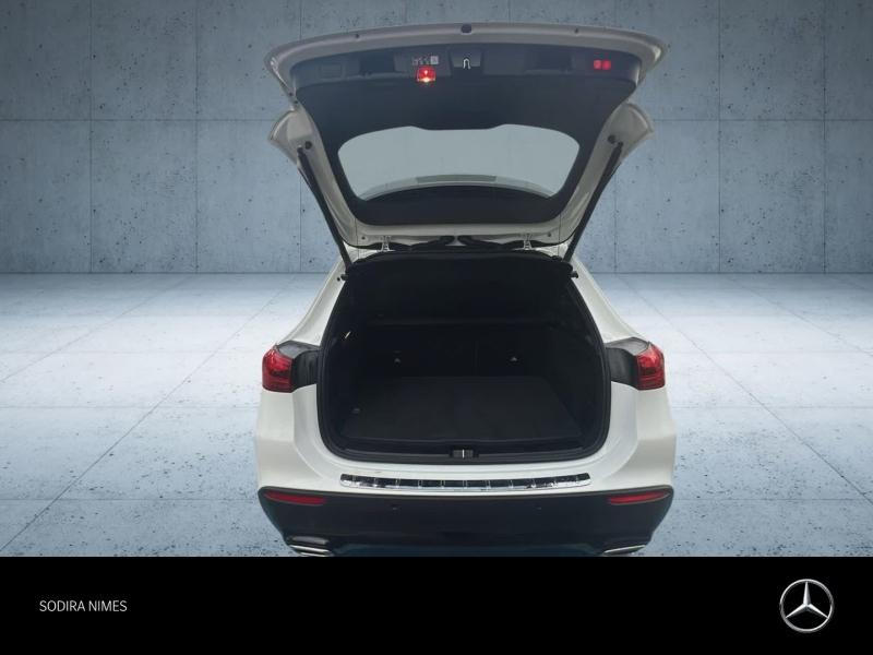 Photo 14 de l’annonce de MERCEDES-BENZ Classe GLA d’occasion à vendre à NIMES