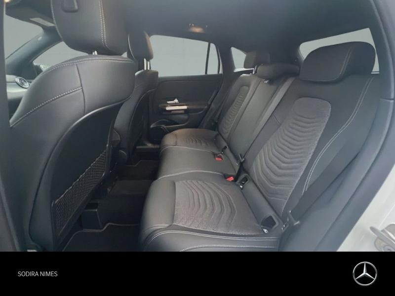 Photo 16 de l’annonce de MERCEDES-BENZ Classe GLA d’occasion à vendre à NIMES