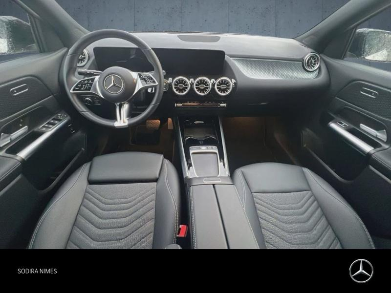 Photo 17 de l’annonce de MERCEDES-BENZ Classe GLA d’occasion à vendre à NIMES