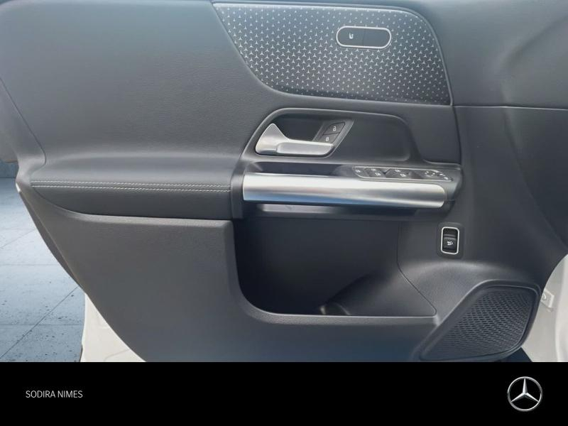 Photo 18 de l’annonce de MERCEDES-BENZ Classe GLA d’occasion à vendre à NIMES