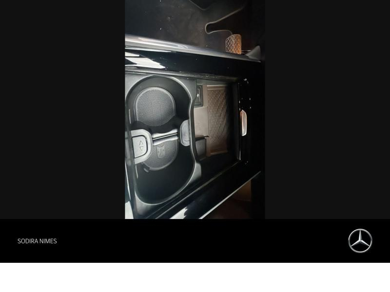 Photo 20 de l’annonce de MERCEDES-BENZ Classe GLA d’occasion à vendre à NIMES