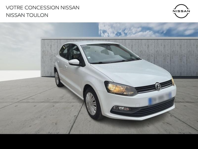 Photo 3 de l’annonce de VOLKSWAGEN Polo d’occasion à vendre à TOULON