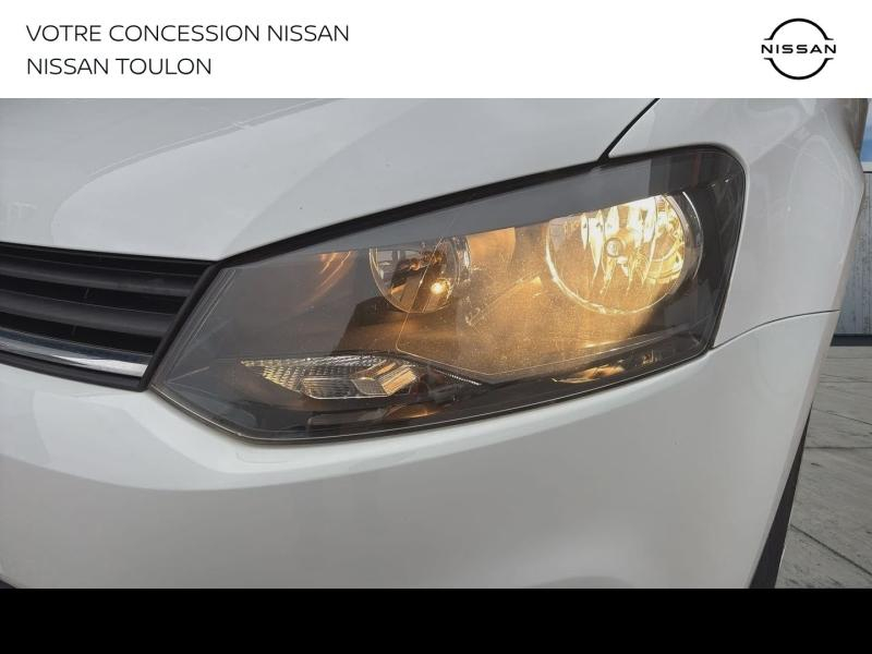 Photo 8 de l’annonce de VOLKSWAGEN Polo d’occasion à vendre à TOULON