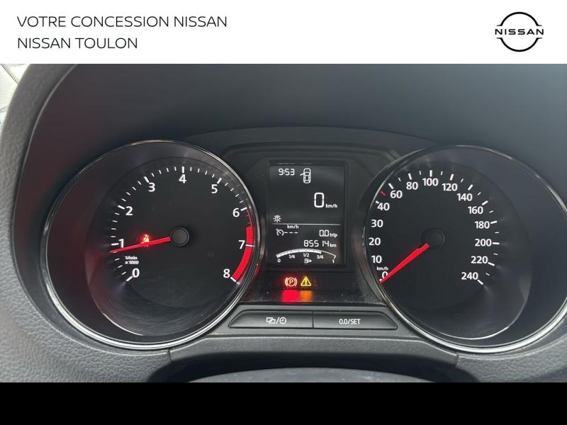 Photo 14 de l’annonce de VOLKSWAGEN Polo d’occasion à vendre à TOULON